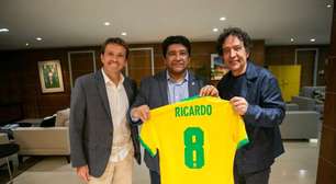 Elegância e versatilidade: veja como serão as roupas da seleção para Copa do Mundo