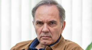 O maior 'descamisado' das novelas em quase 40 anos vira Rei! Fora da Globo, Humberto Martins assina contrato com a Record para importante papel em trama bíblica