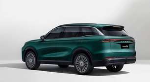Caoa Chery avança com novo Tiggo e desafia o domínio do SW4
