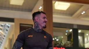 Tom Aspinall planeja retorno contra vencedor de Poatan x Gane