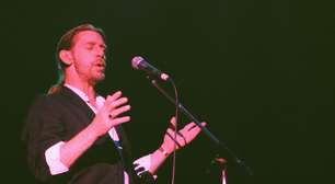 Alex Ligertwood, vocalista das bandas Santana e Jeff Beck, faleceu aos 79 anos