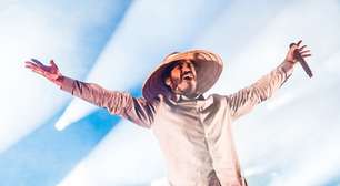 Coala Festival anuncia show especial de Criolo em celebração aos 15 anos de 'Nó na Orelha'