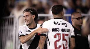Empate no Maracanã levanta dúvidas em vez de respostas