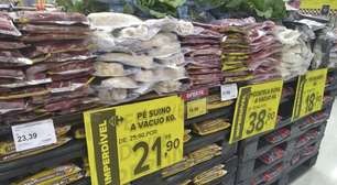Mercado eleva previsão da inflação para 4,89% este ano