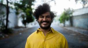 Criolo vai celebrar 15 anos do disco "Nó na Orelha" em show especial no Coala Festival 2026