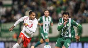 Chapecoense amplia sequência sem vitórias no Brasileirão