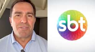 Após desabafo contra a Globo, Rodrigo Bocardi mira SBT e negociação avança para 2026
