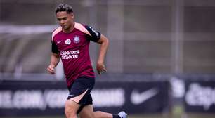 Autor do gol do Corinthians lamenta ineficácia em finalizações e projeta sequência de viagens