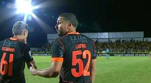 Meia registra primeira assistência pelo Corinthians em derrota no Brasileirão