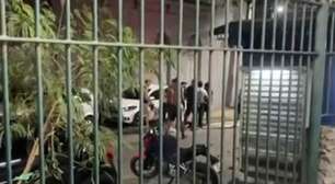 Torcedores do Vasco são espancados nas proximidades do Maracanã após clássico