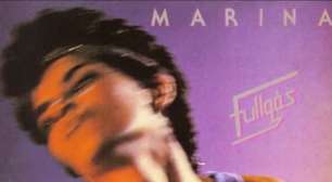 Marina Lima, "Fullgás" e o disco brasileiro mais emblemático dos Anos 80