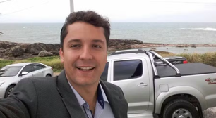 Filho de prefeito de cidade de Minas Gerais morre em queda de avião em BH