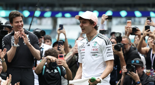 F1 2026: Wolff exalta Antonelli após vitória no GP de Miami