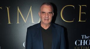 Humberto Martins assina com a Record para fazer série bíblica após 35 anos na Globo