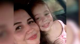 Mãe e filha são encontradas mortas em carro submerso em rio no Paraná