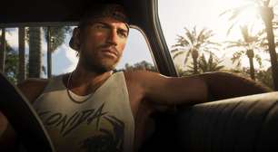 Bank of America quer GTA 6 custando US$ 80 para salvar a indústria de games