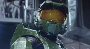 Remakes de Halo 2 e 3 podem estar em desenvolvimento