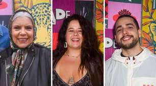 Nômade Festival tem edição marcada por diversidade e presença de famosos
