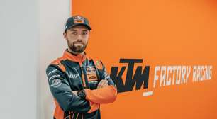MotoGP: Jonas Folger substituirá Maverick Viñales no GP da França. Confira