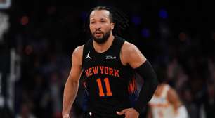 NBA: Knicks chegam como favoritos contra 76ers; veja odds
