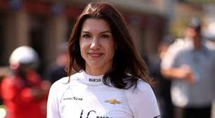 NASCAR: Katherine Legge retorna à Cup Series em Watkins Glen