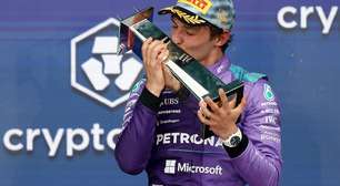 F1 2026: Antonelli quebra recorde inédito e supera marcas de Senna e Schumacher