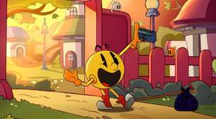 Pac-Man ganha curtas animados e mais novidades na celebração do Pac-May