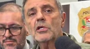 Estupro coletivo de crianças em SP: 'Não consegui ver o vídeo até o fim, terrível', diz Nico