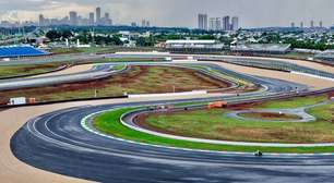 MotoGP: Goiânia quer propor mudança de datas para o próximo ano