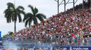 F1 2026: Pilotos veem avanço, mas cobram novos ajustes após mudanças no regulamento pro GP de Miami
