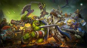 Fãs de Warcraft 3 não precisam mais instalar Reforged para jogar o jogo original