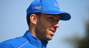 F1 2026: Gasly reflete sobre seu possível acidente com Verstappen no GP de Miami