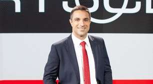 Fernando Nardini deixa a ESPN após 14 anos e fecha com a CazéTV