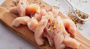 Como temperar frango: 3 combinações para não errar