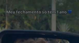 Vini Jr. toma nova atitude no meio no meio de rumores sobre crise com Virginia