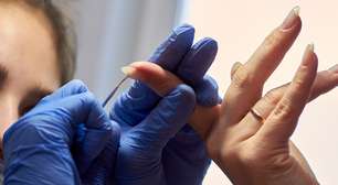 Adeus ao gel? O segredo da manicure japonesa que recupera as unhas e brilha sem esmalte