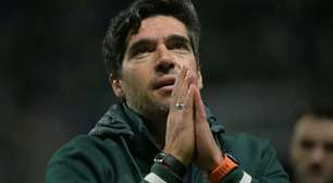 Multicampeão com Abel Ferreira no Palmeiras, demonstra desejo de atuar no Atlético-MG em 2026