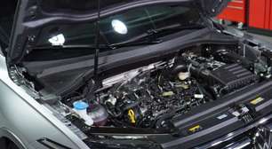 Volkswagen arma Tiguan com 272 cv e tração integral para desafiar BYD Song e Haval H6