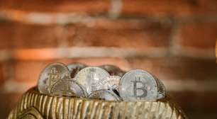 Empresa francesa vende metade de sua reserva de Bitcoin