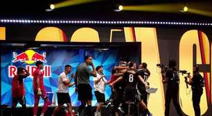 Desimpain bate Dendele e carimba vaga no Mundial da Kings League