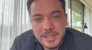 Wesley Safadão se defende de acusação de cachês pagos com dinheiro público: 'Crime'