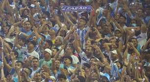 Torcida convocada: Paysandu abre vendas para confronto importante