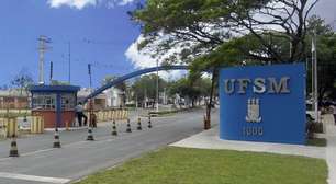 Mulher é presa pela PF por ameaças contra a comunidade acadêmica da UFSM