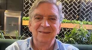 LUTO! Morre diretor da Globo aos 78 anos após internação
