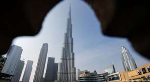 Guerra no Irã ameaça imagem de Dubai como polo financeiro