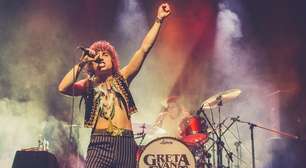 Greta Van Fleet posta vídeo em tom de despedida e assusta fãs