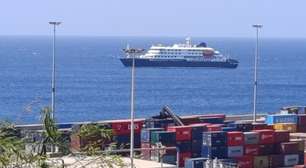 Incertezas complicam caso de navio com foco de hantavírus ao largo de Cabo Verde