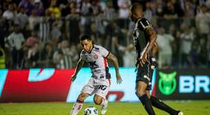 No Barradão, Vitória busca revanche contra maior carrasco na Copa do Nordeste