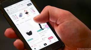 Comércio online facilita compras por impulso e endividamento