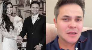 Matheus traiu a ex-esposa? Dupla de Kauan, cantor esclarece polêmica: 'Difícil...'